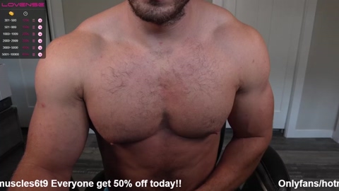 hotmuscles6t9  09-08-2022